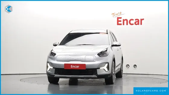 KIA NIRO AIR