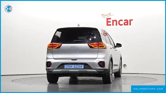 KIA NIRO AIR