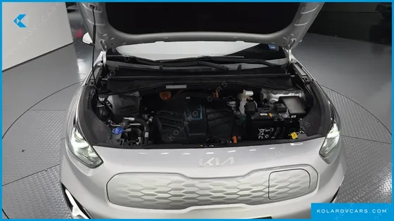 KIA NIRO AIR