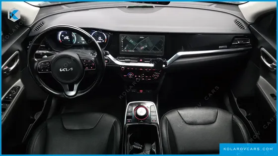 KIA NIRO AIR