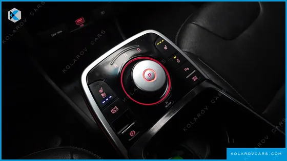 KIA NIRO AIR