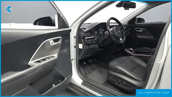 KIA NIRO AIR