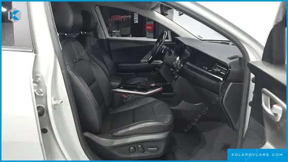 KIA NIRO AIR
