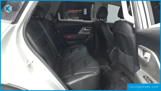 KIA NIRO AIR