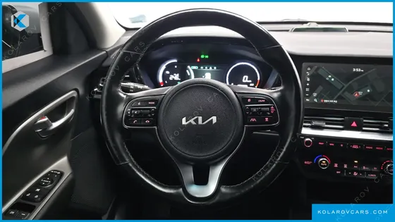 KIA NIRO AIR
