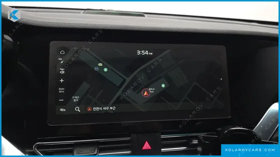 KIA NIRO AIR