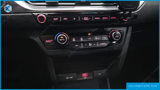 KIA NIRO AIR
