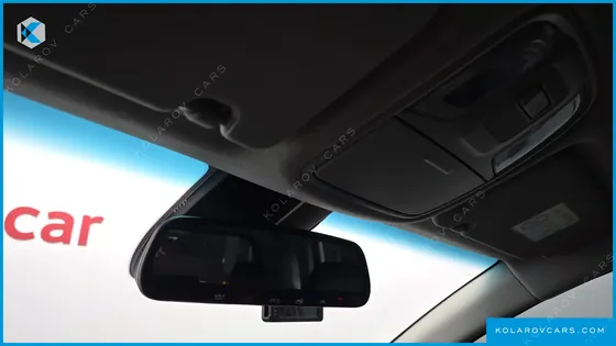 KIA NIRO AIR