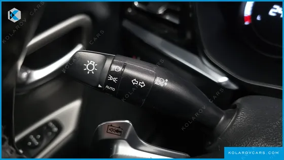 KIA NIRO AIR
