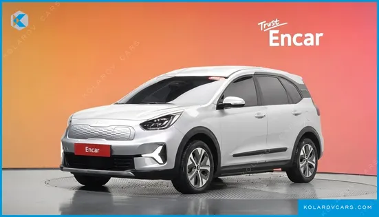 KIA NIRO AIR