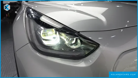 KIA NIRO AIR
