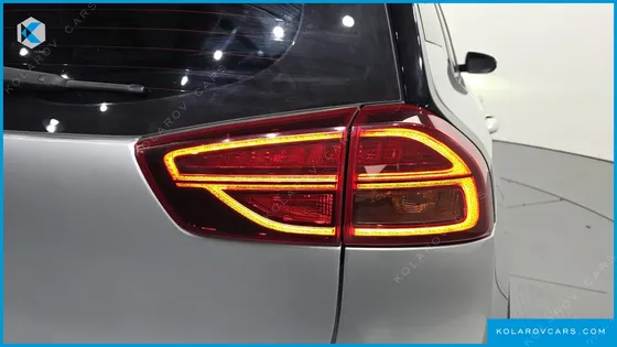 KIA NIRO AIR