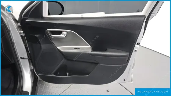 KIA NIRO AIR