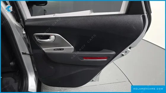 KIA NIRO AIR