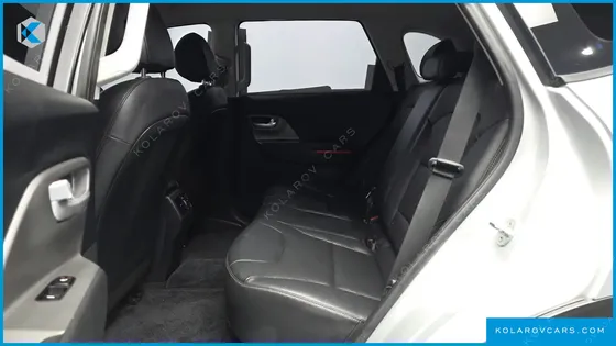 KIA NIRO AIR