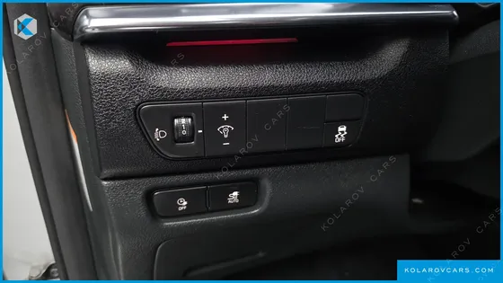 KIA NIRO AIR