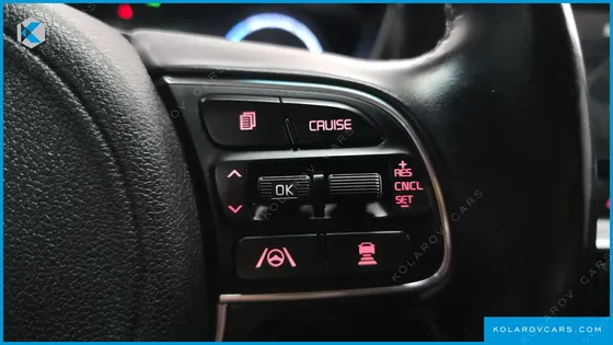 KIA NIRO AIR