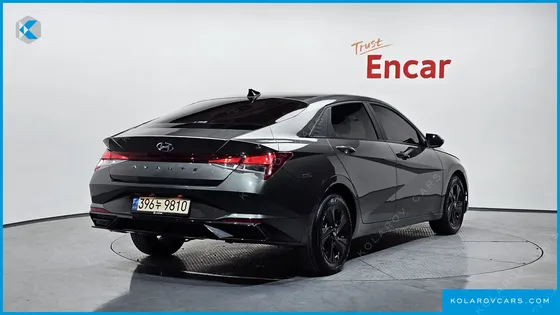 HYUNDAI ELANTRA (AVANTE) 1.6