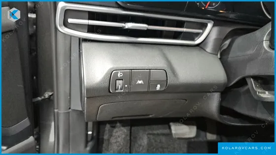 HYUNDAI ELANTRA (AVANTE) 1.6