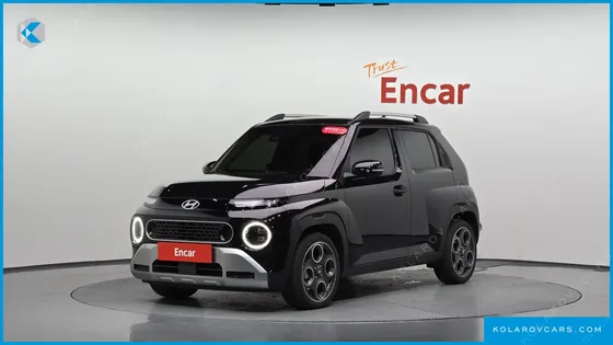 HYUNDAI CASPER TURBO INSPIRATION