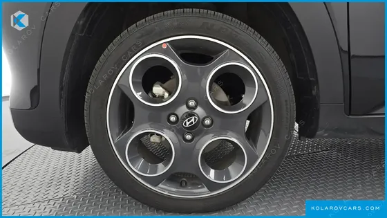 HYUNDAI CASPER TURBO INSPIRATION