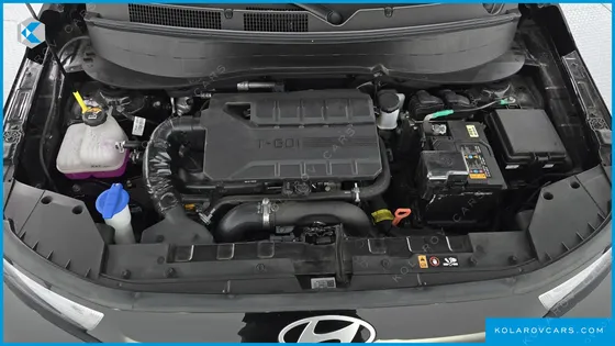 HYUNDAI CASPER TURBO INSPIRATION