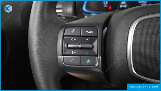 HYUNDAI CASPER TURBO INSPIRATION
