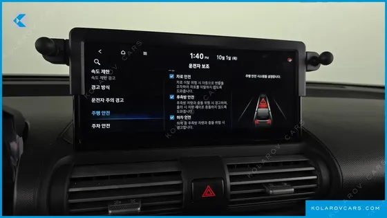 HYUNDAI CASPER TURBO INSPIRATION