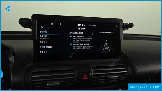 HYUNDAI CASPER TURBO INSPIRATION