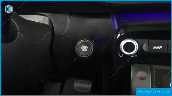 HYUNDAI CASPER TURBO INSPIRATION