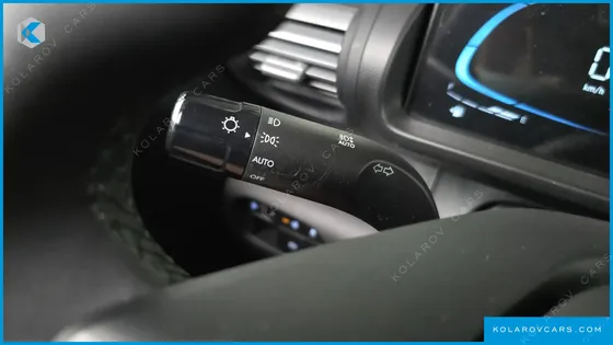 HYUNDAI CASPER TURBO INSPIRATION