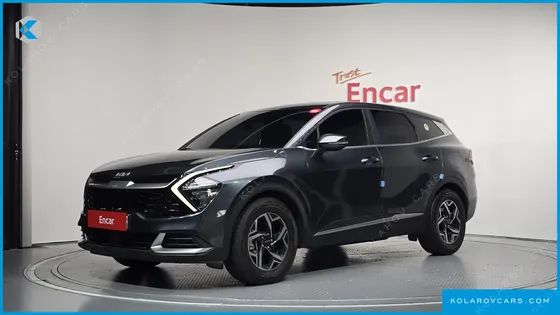KIA SPORTAGE DIESEL 2.0 2WD