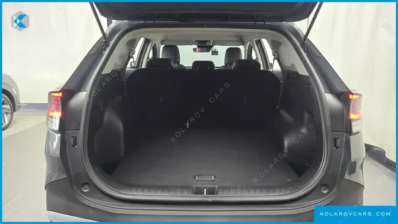 KIA SPORTAGE DIESEL 2.0 2WD