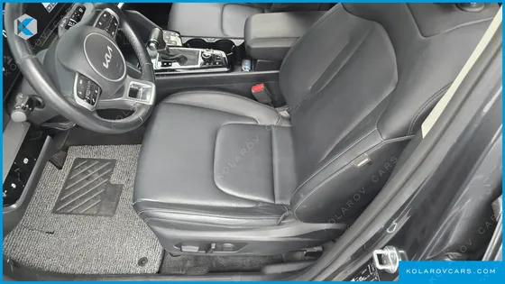 KIA SPORTAGE DIESEL 2.0 2WD