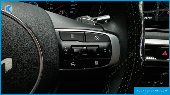 KIA K5 2.0 LPI(RENTER CAR)