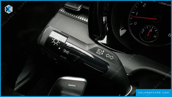 KIA K5 2.0 LPI(RENTER CAR)