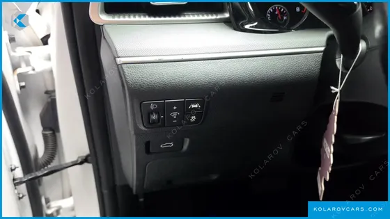 KIA K5 2.0 LPI(RENTER CAR)