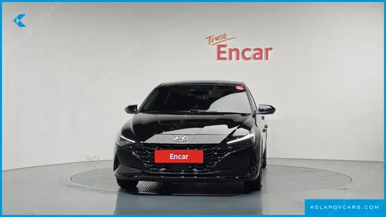 HYUNDAI ELANTRA (AVANTE) 1.6