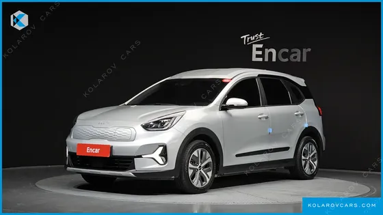 KIA NIRO AIR