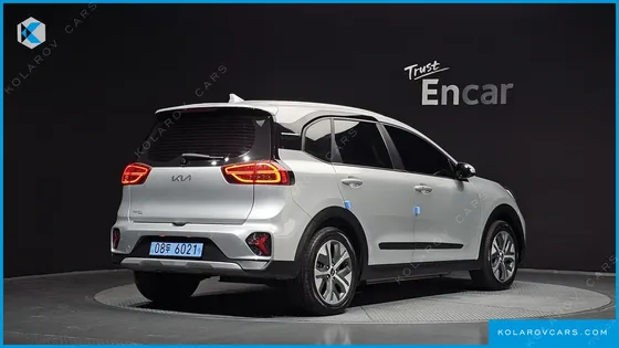 KIA NIRO AIR
