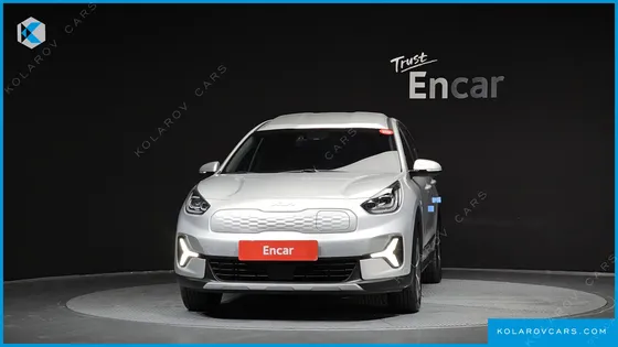 KIA NIRO AIR