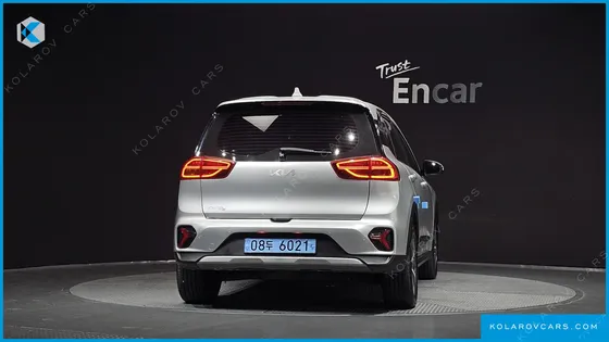 KIA NIRO AIR