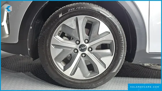 KIA NIRO AIR