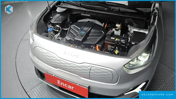 KIA NIRO AIR