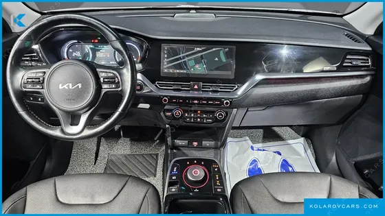 KIA NIRO AIR
