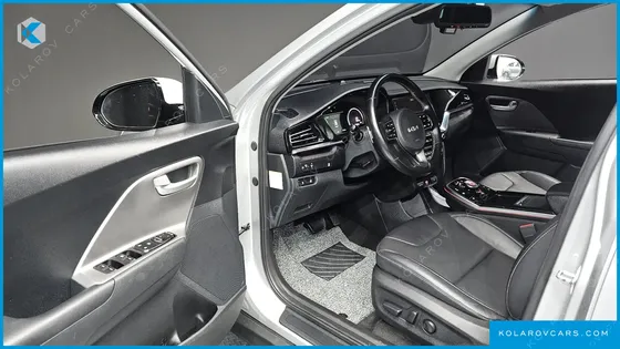 KIA NIRO AIR