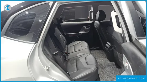 KIA NIRO AIR