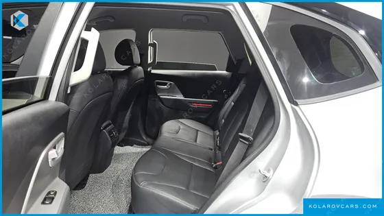 KIA NIRO AIR