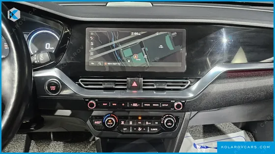 KIA NIRO AIR