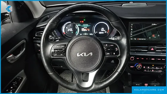 KIA NIRO AIR